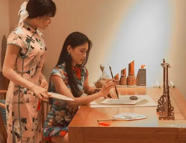 上海青浦高端水疗休闲会所会馆缓解压力的好地方_靠谱值得信赖