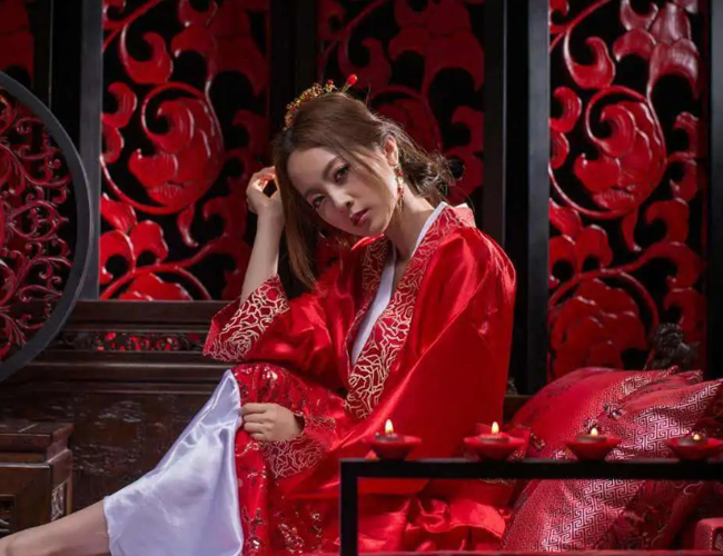 出差在上海青浦到了一家轻奢休闲养生spa会馆，体验完心情大好