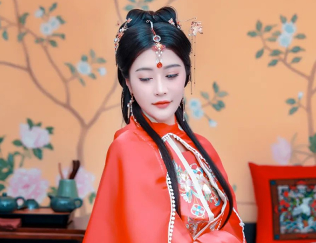 上海青浦泰式按摩会所艺师风采（十）只要你敢来就让你好看